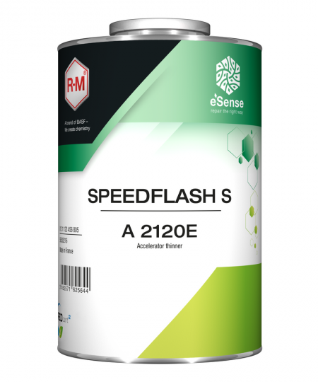 سبيد فلاش - SPEEDFLASH S